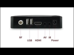 Decoder DVBC 004 di DVBC